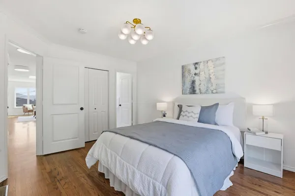 $1,595,000 | 554 Mangels Avenue, San Francisco, CA 94127