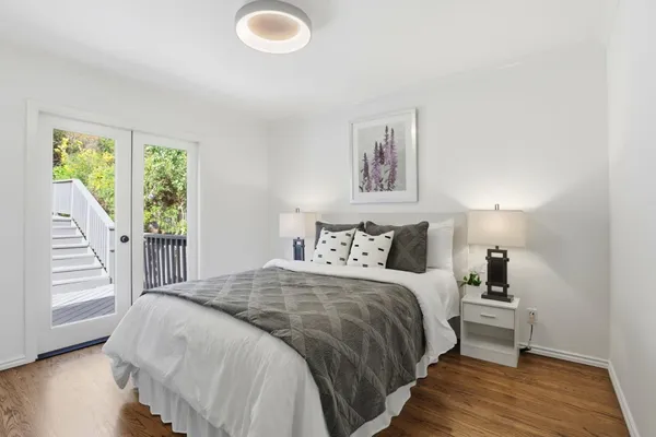 $1,595,000 | 554 Mangels Avenue, San Francisco, CA 94127