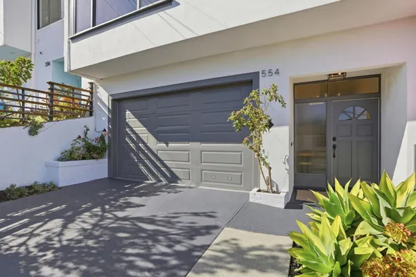 $1,595,000 | 554 Mangels Avenue, San Francisco, CA 94127