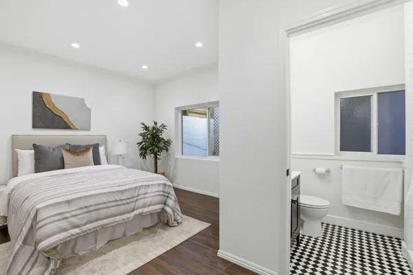 $1,595,000 | 554 Mangels Avenue, San Francisco, CA 94127