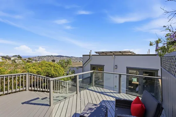 $1,595,000 | 554 Mangels Avenue, San Francisco, CA 94127