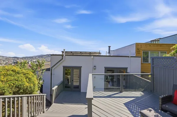 $1,595,000 | 554 Mangels Avenue, San Francisco, CA 94127