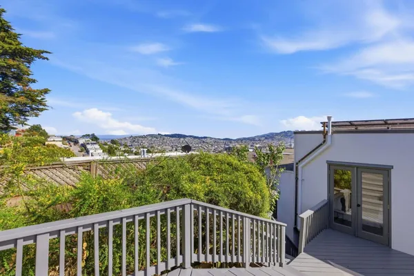$1,595,000 | 554 Mangels Avenue, San Francisco, CA 94127