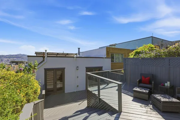 $1,595,000 | 554 Mangels Avenue, San Francisco, CA 94127