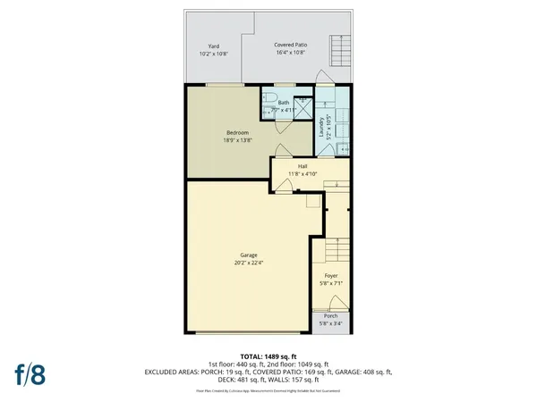 $1,595,000 | 554 Mangels Avenue, San Francisco, CA 94127