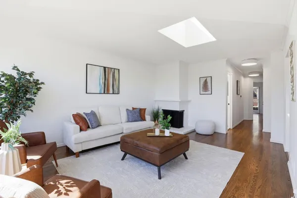 $1,595,000 | 554 Mangels Avenue, San Francisco, CA 94127