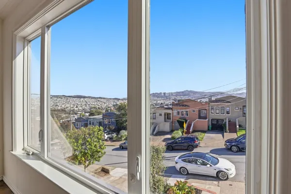 $1,595,000 | 554 Mangels Avenue, San Francisco, CA 94127