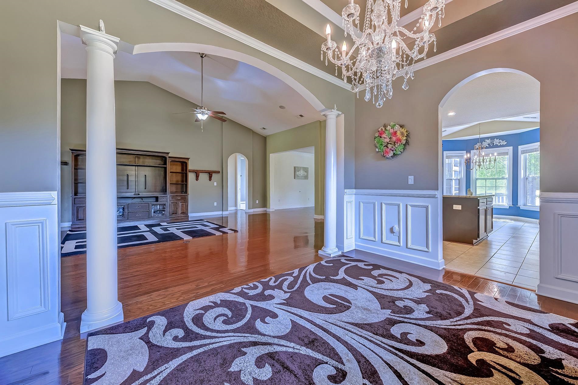 1035 Muscovy Place Conway, SC 29526 - Photo 29 of 50