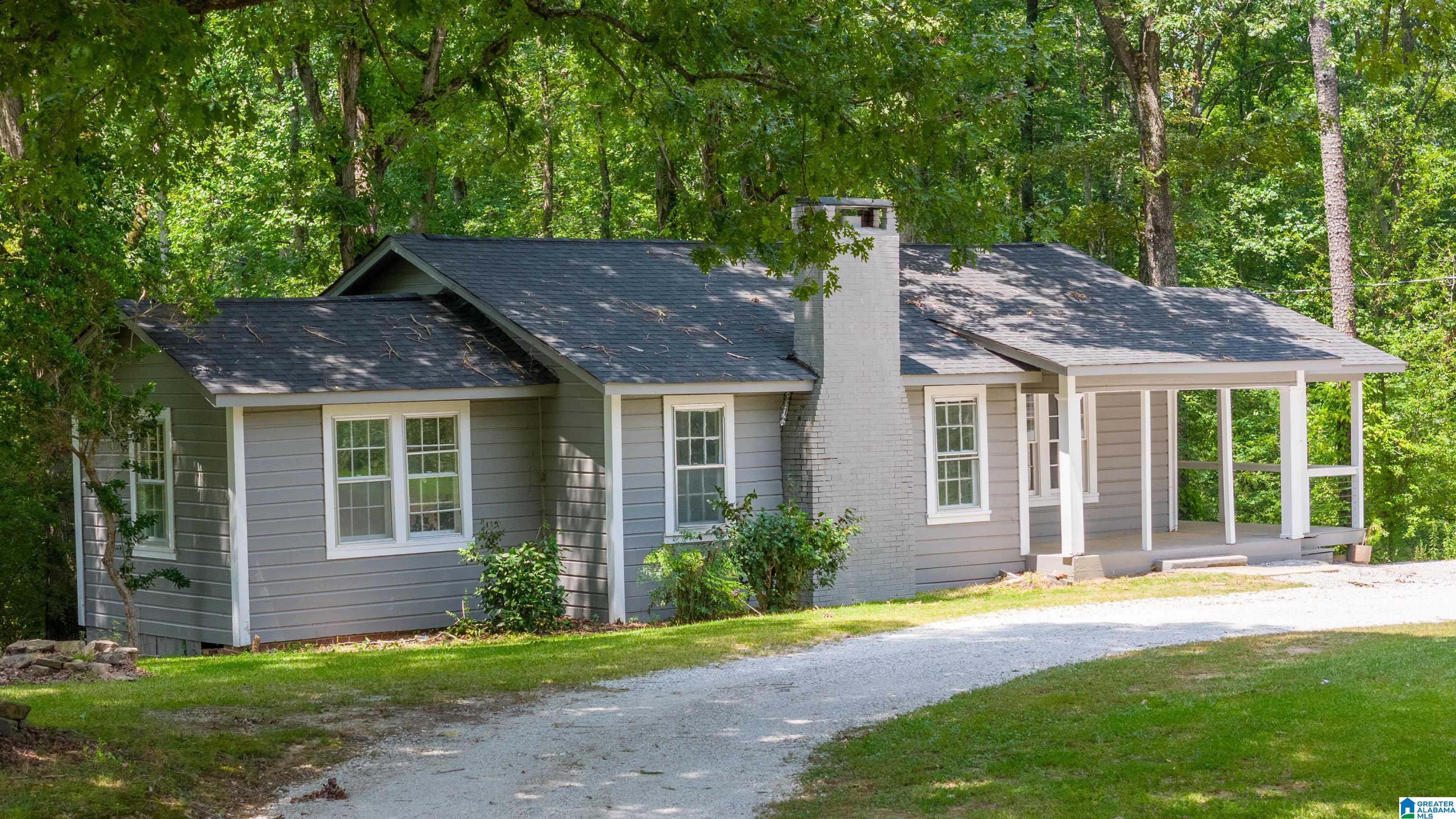 729 New Liberty Road Wellington, AL 36279 - Photo 6 of 29