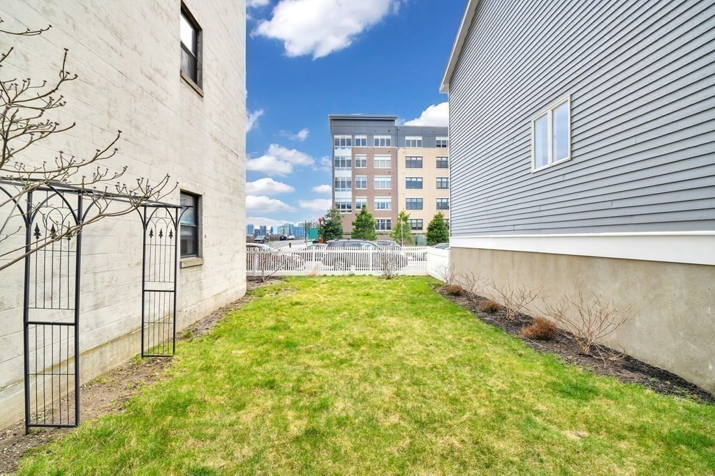 68 Marginal Street, Unit A Boston, MA 02128 - Photo 19 of 21 a view of swimming pool with outdoor space