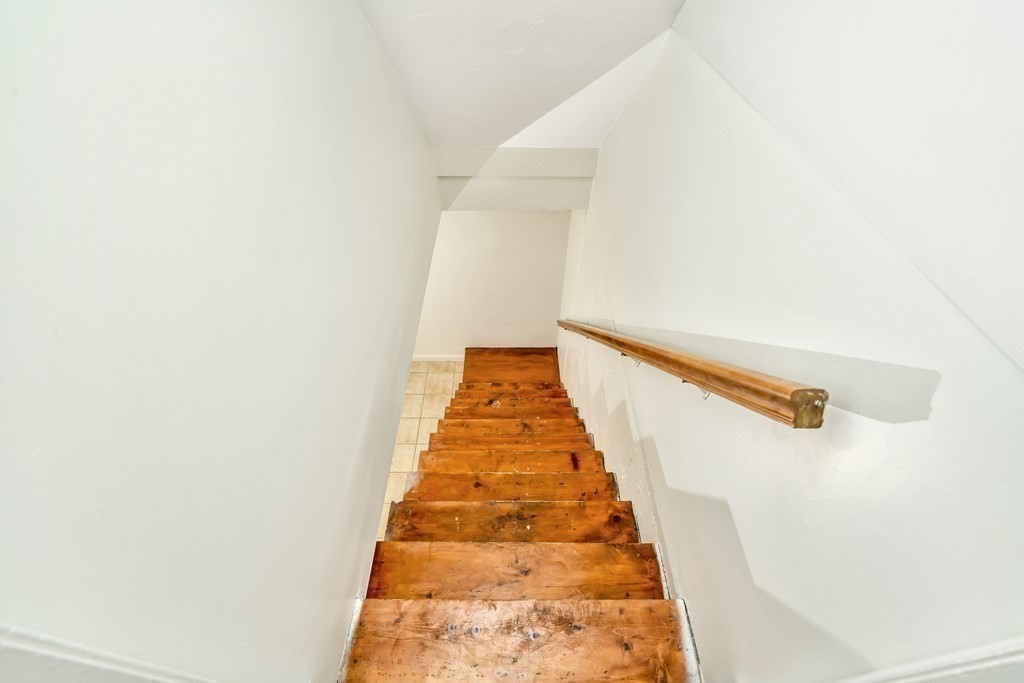 68 Marginal Street, Unit A Boston, MA 02128 - Photo 9 of 21 a view of balcony with wooden floor