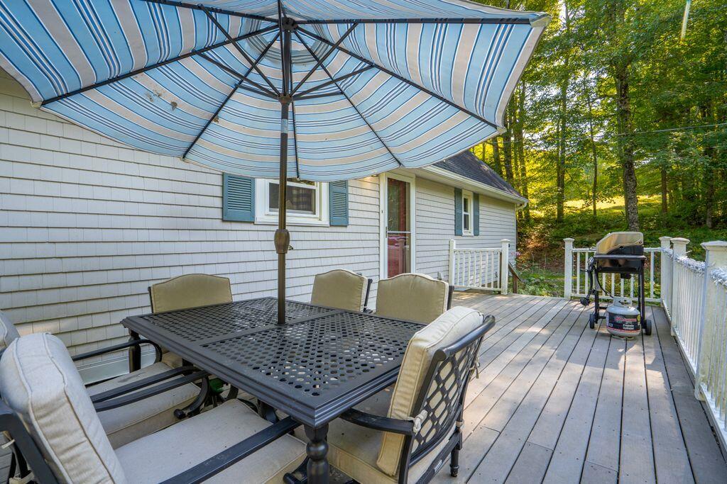 2875 North Palermo Road Freedom, ME 04941 - Photo 4 of 59 6_DSC04811