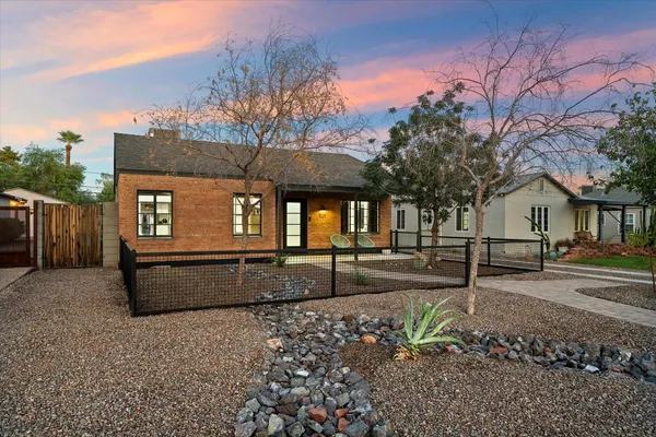 $3,495 | 1629 North 16th Avenue, Phoenix, AZ 85007