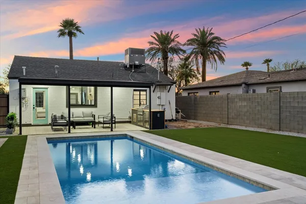 $3,495 | 1629 North 16th Avenue, Phoenix, AZ 85007