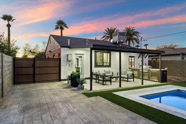 $3,495 | 1629 North 16th Avenue, Phoenix, AZ 85007