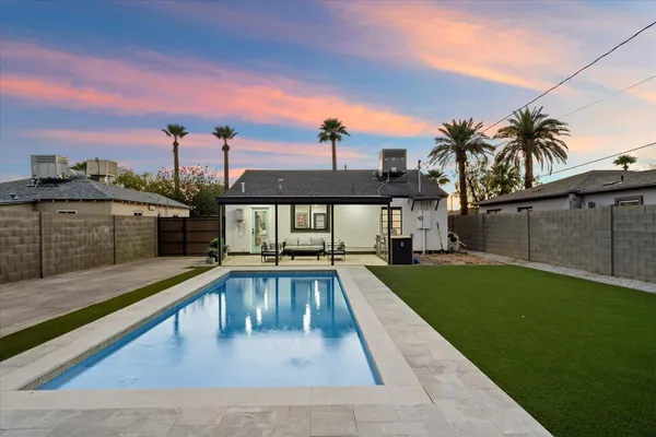 $3,495 | 1629 North 16th Avenue, Phoenix, AZ 85007