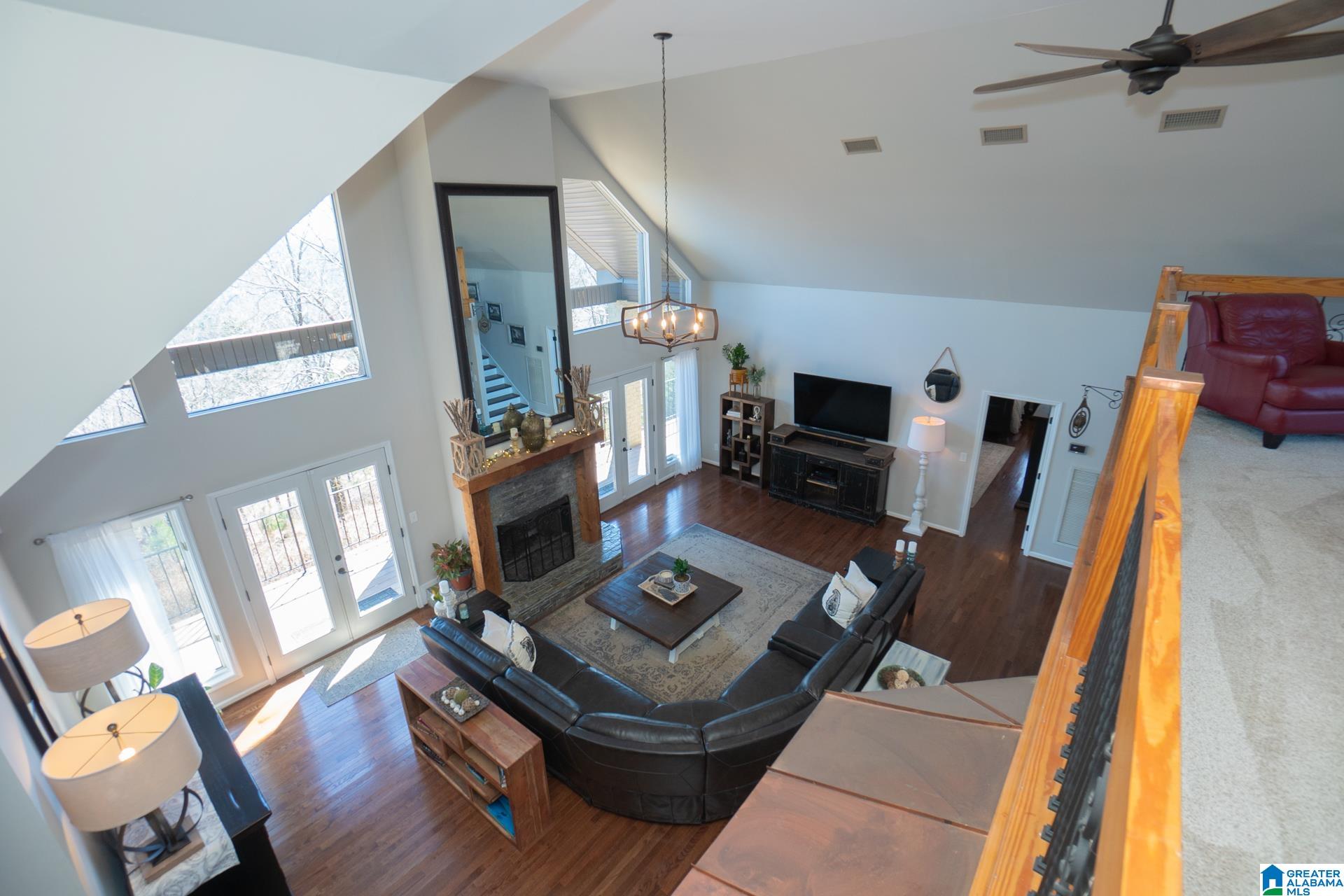 1840 Signal Valley Trail Chelsea, AL 35043 - Photo 31 of 49