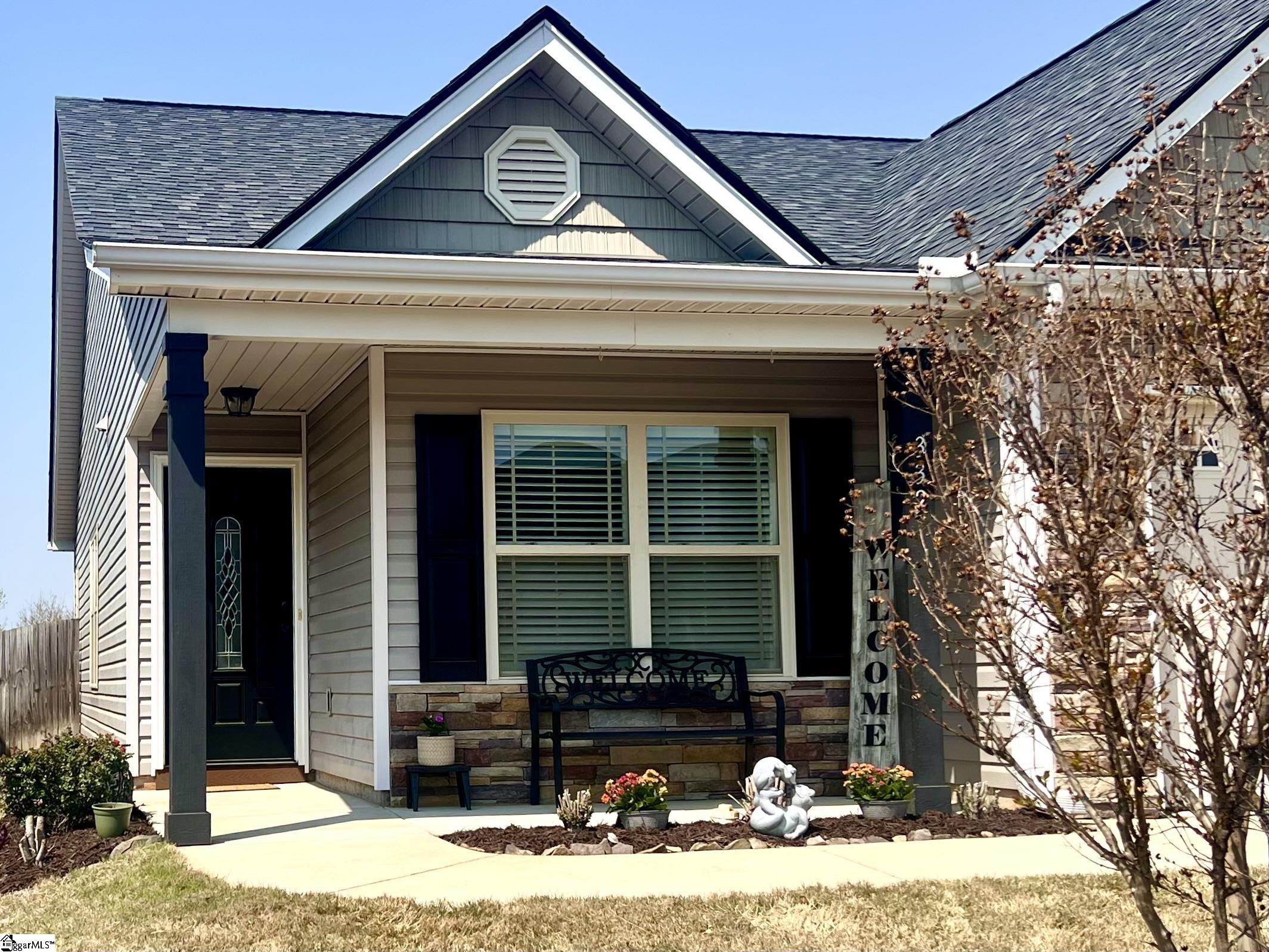332 Evenfall Drive Boiling Springs, SC 29316 - Photo 2 of 30