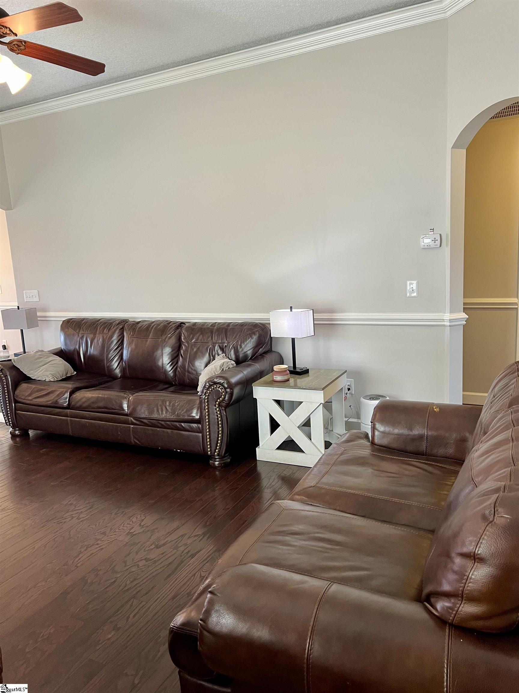 332 Evenfall Drive Boiling Springs, SC 29316 - Photo 7 of 30