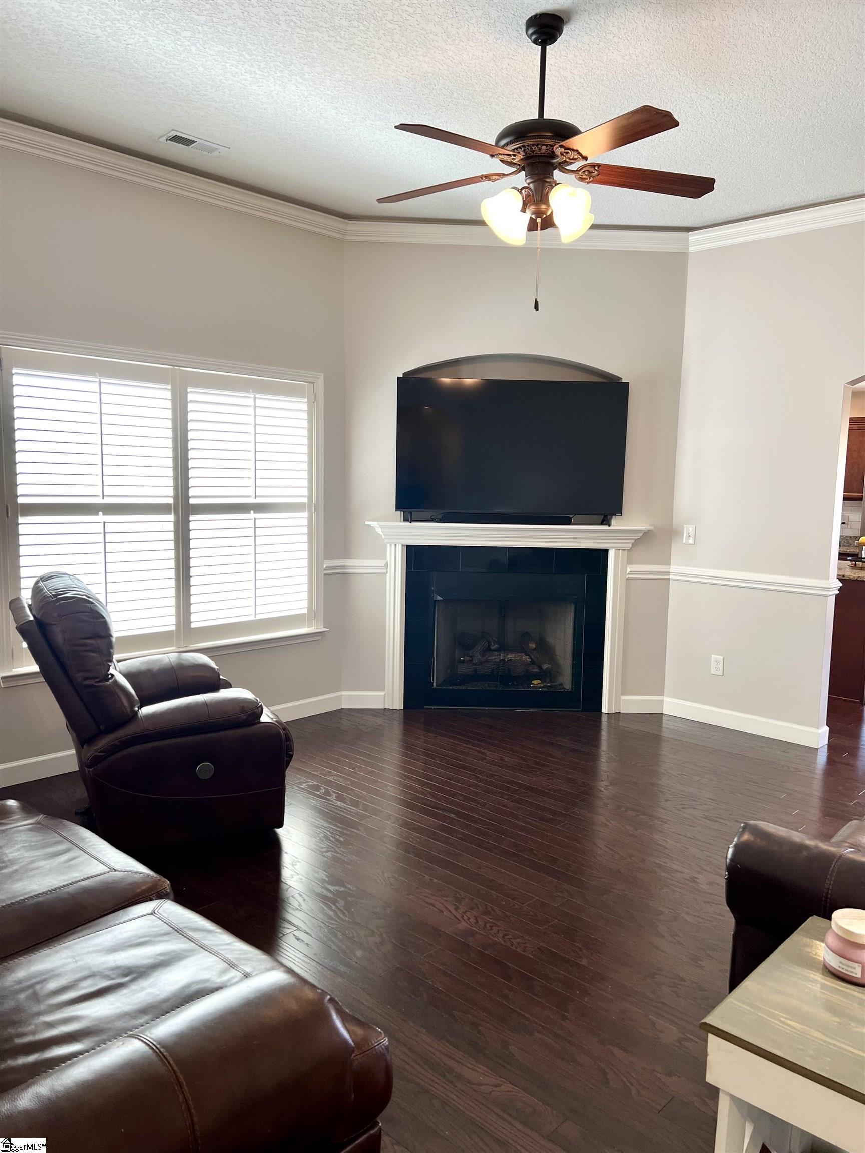 332 Evenfall Drive Boiling Springs, SC 29316 - Photo 8 of 30