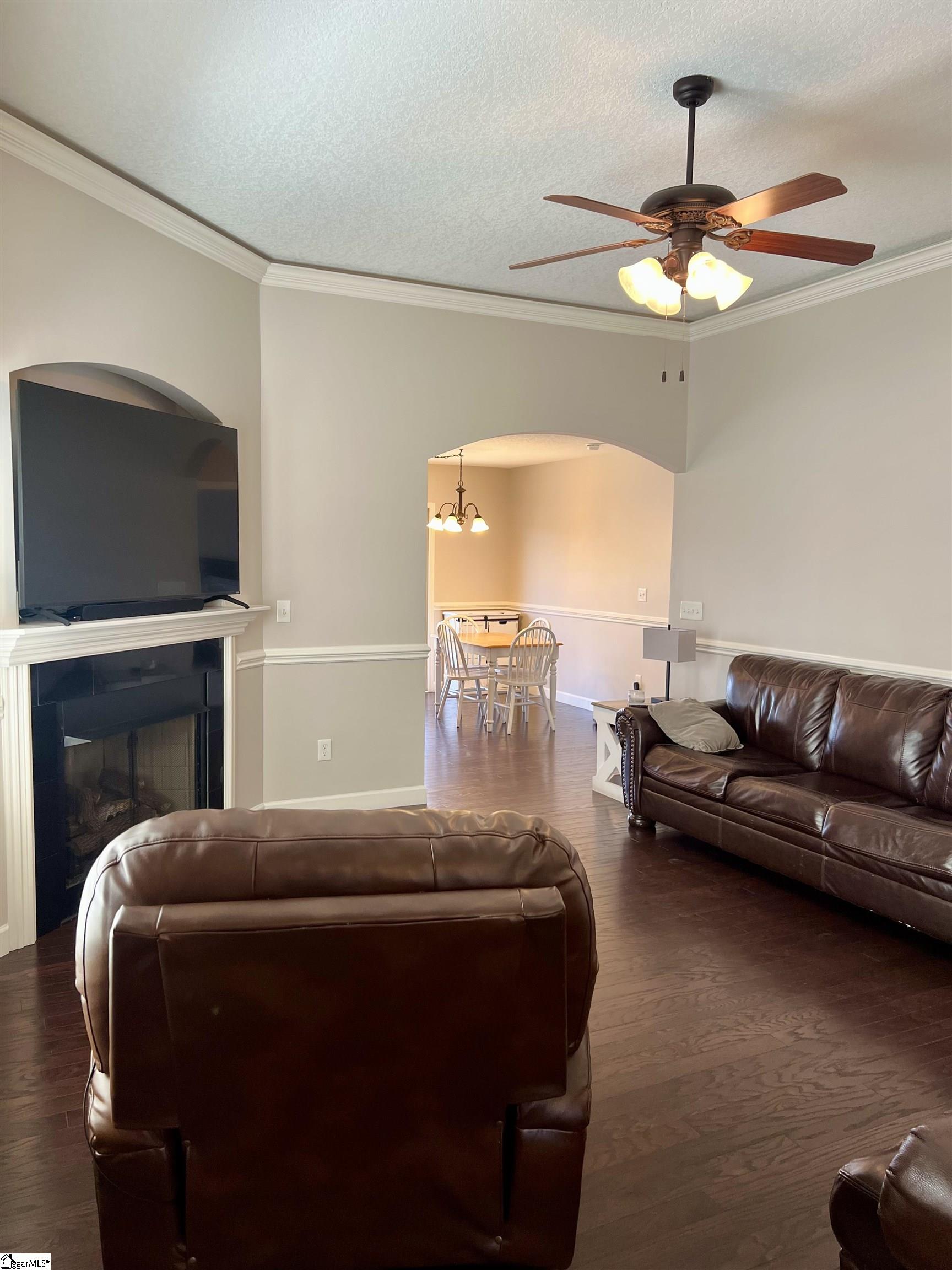 332 Evenfall Drive Boiling Springs, SC 29316 - Photo 9 of 30