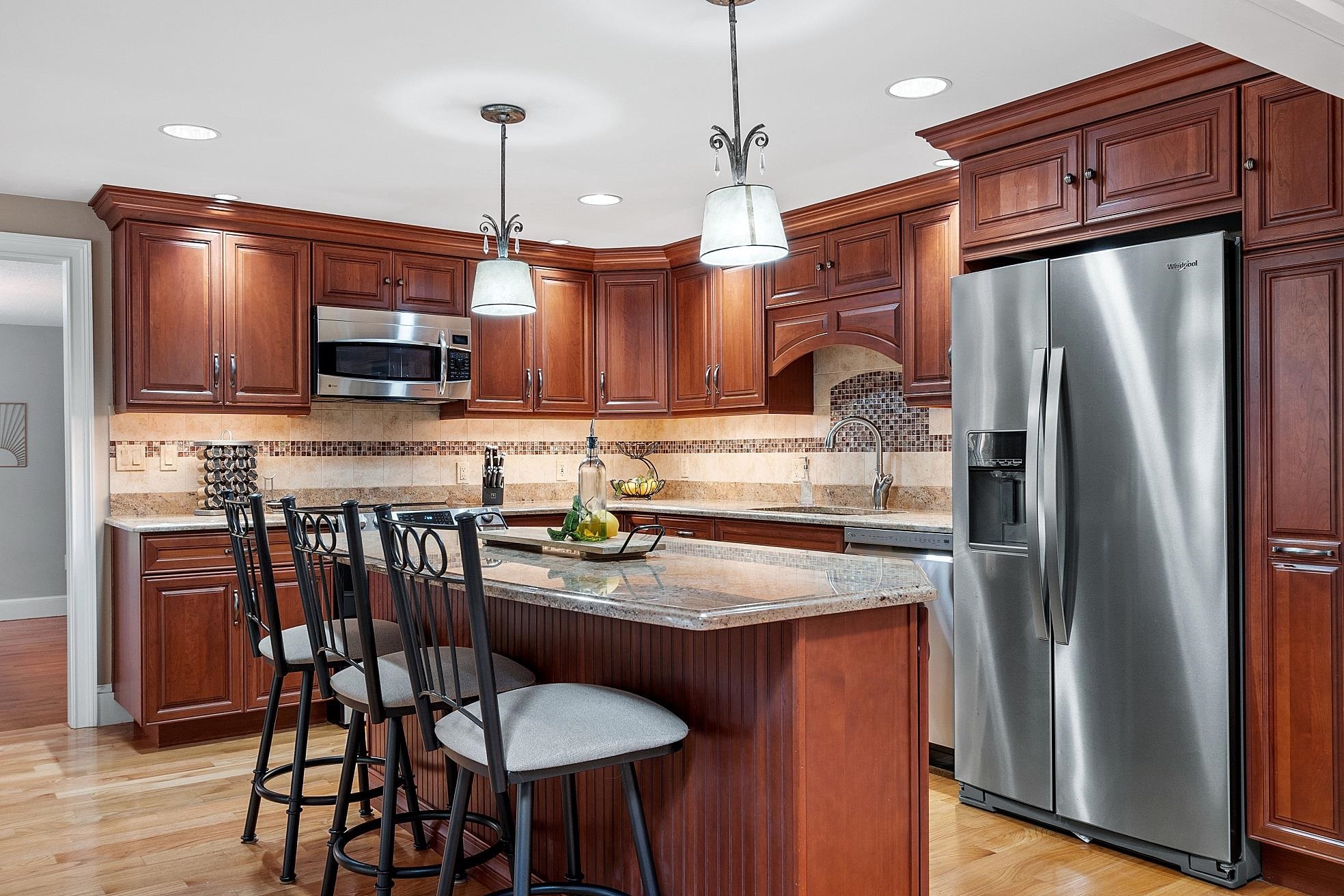 23 Hawthorne Road Windham, NH 03087 - Photo 24 of 59