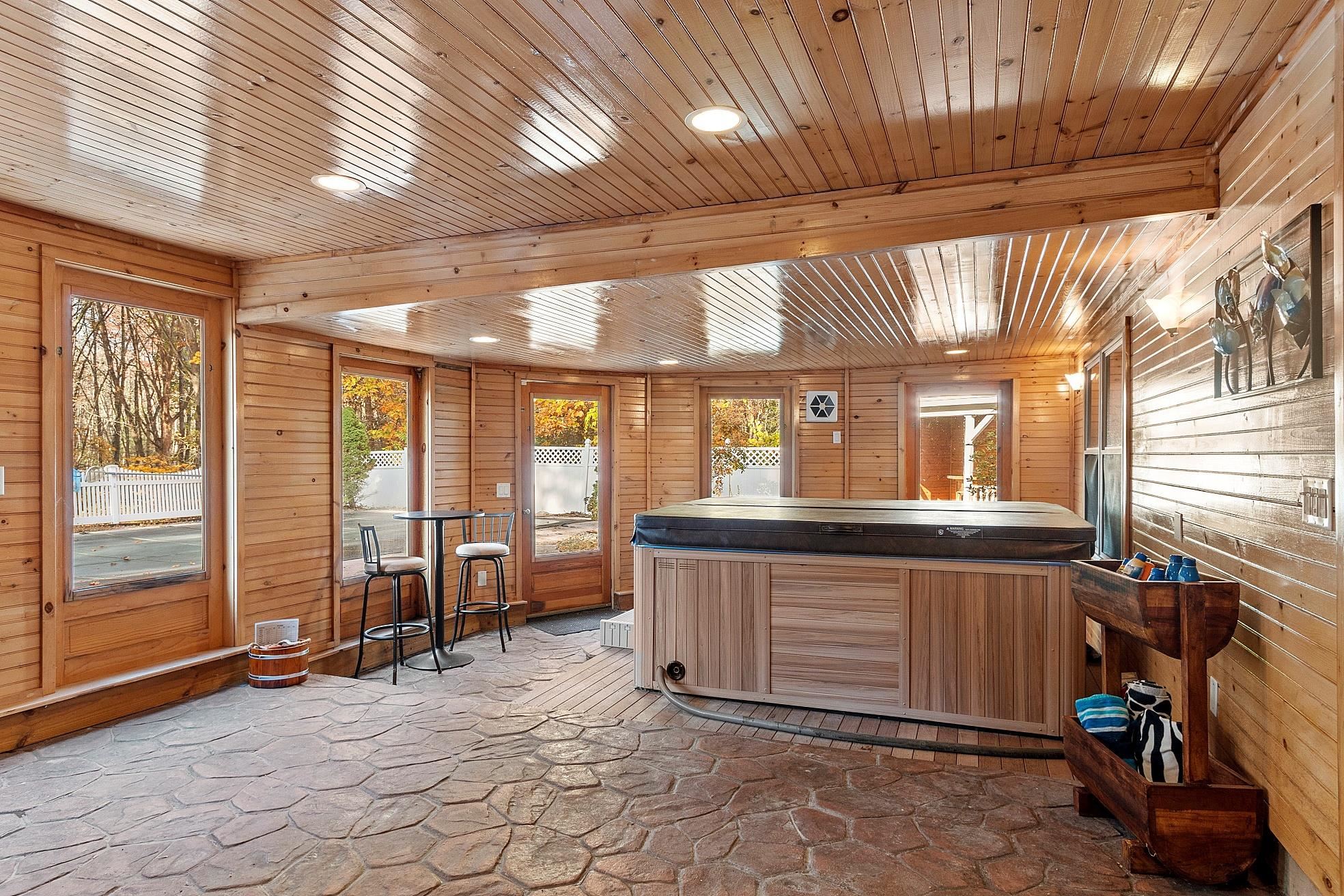 23 Hawthorne Road Windham, NH 03087 - Photo 38 of 59