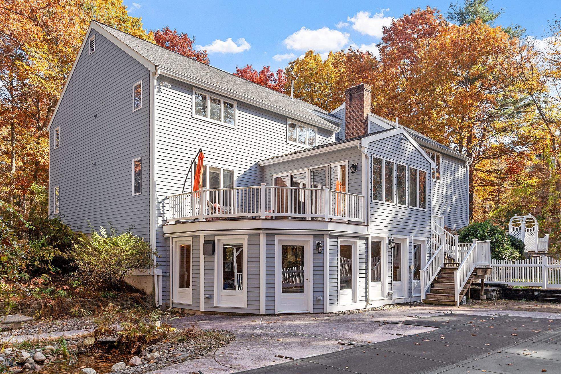 23 Hawthorne Road Windham, NH 03087 - Photo 44 of 59