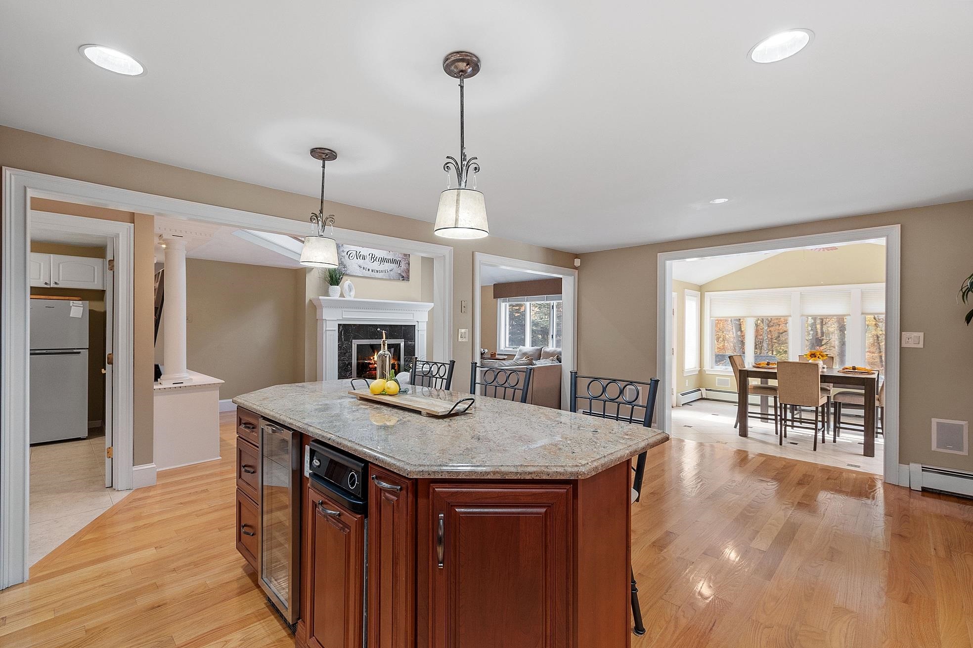 23 Hawthorne Road Windham, NH 03087 - Photo 45 of 59