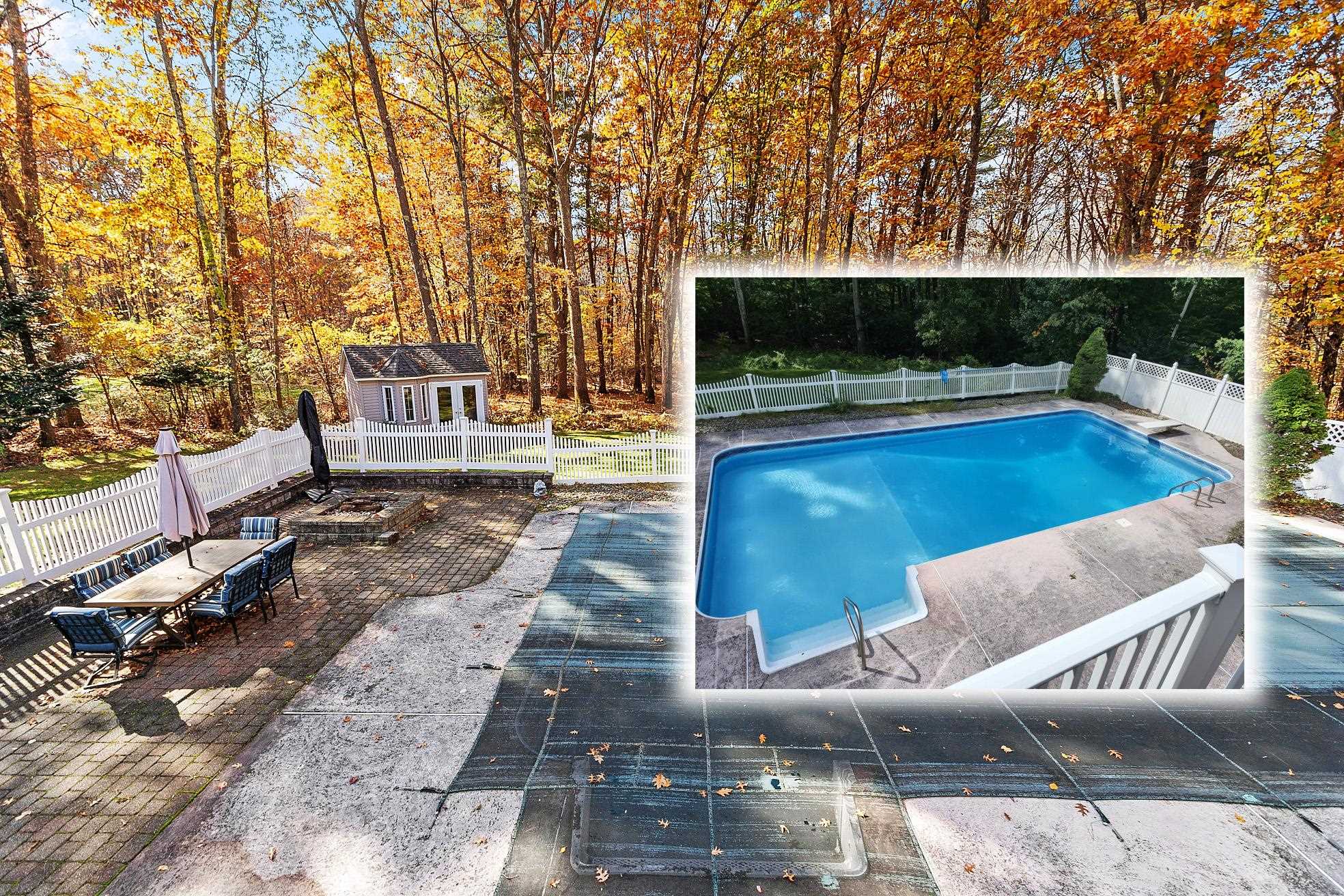 23 Hawthorne Road Windham, NH 03087 - Photo 48 of 59