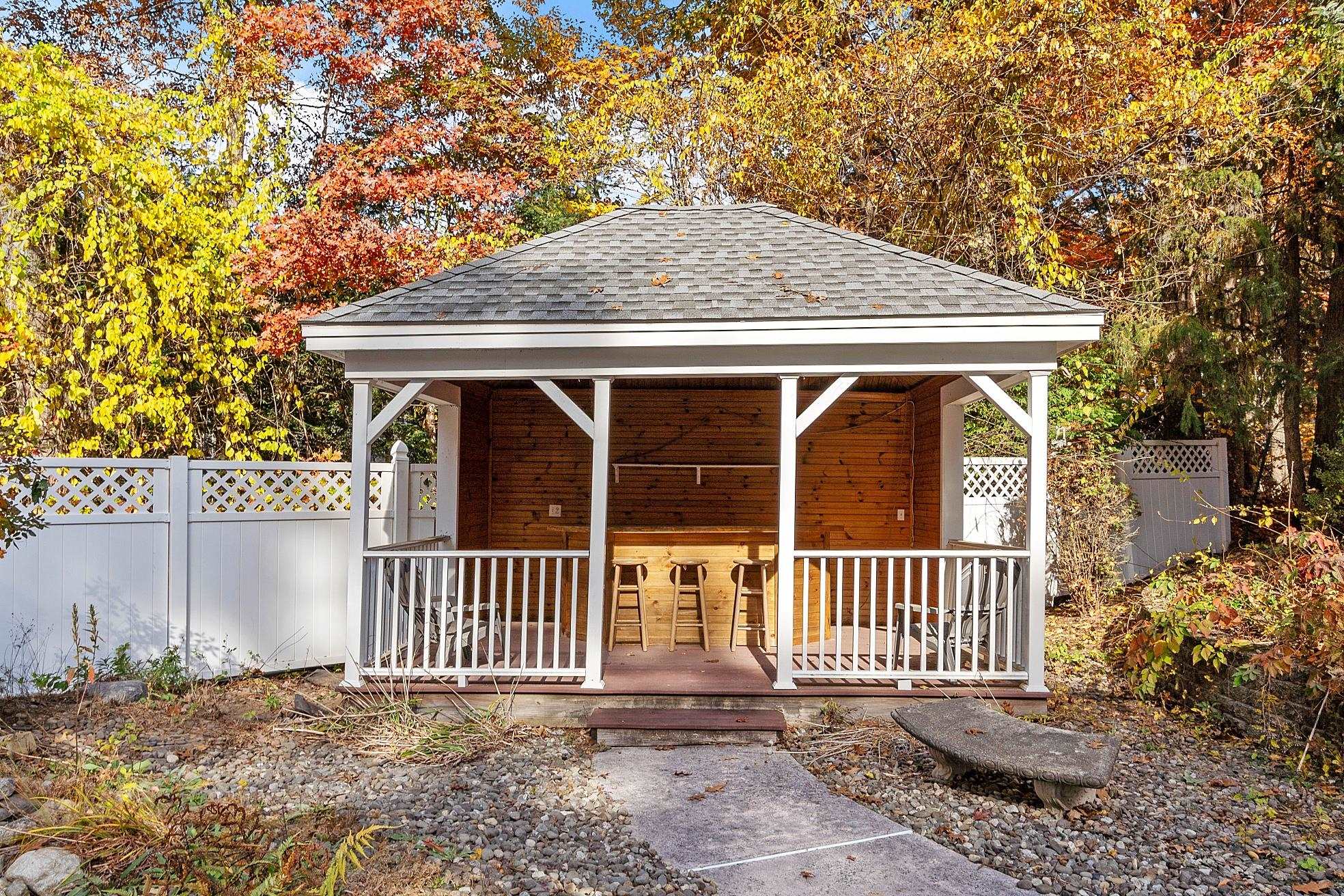 23 Hawthorne Road Windham, NH 03087 - Photo 50 of 59