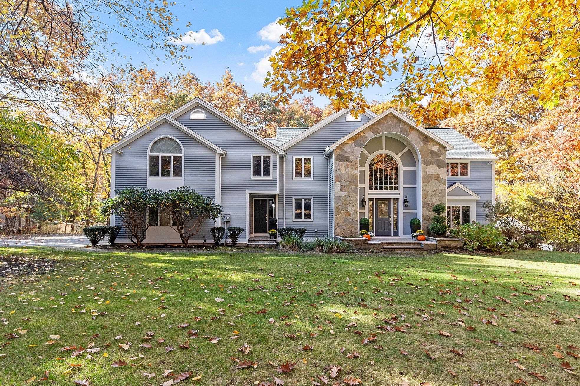 23 Hawthorne Road Windham, NH 03087 - Photo 52 of 59