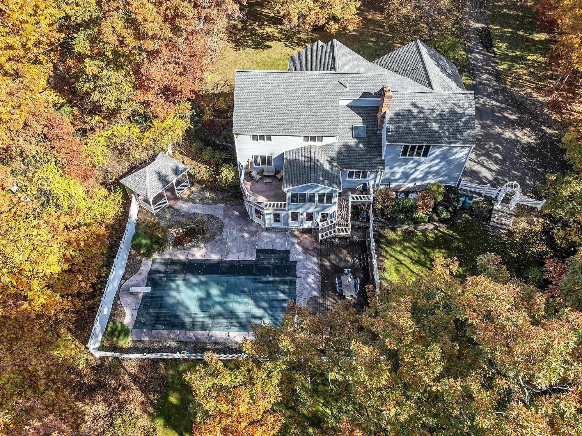 23 Hawthorne Road Windham, NH 03087 - Photo 53 of 59