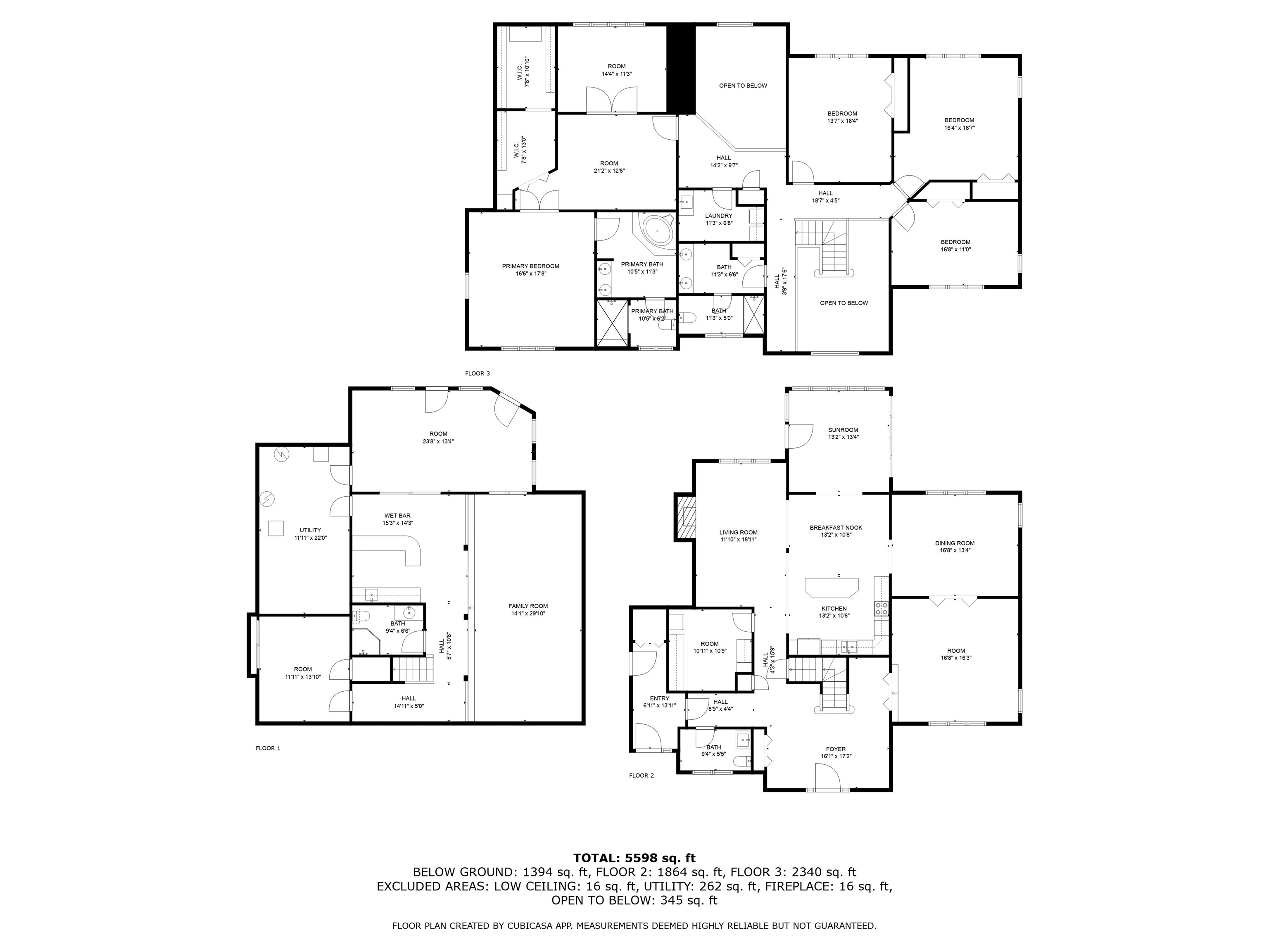 23 Hawthorne Road Windham, NH 03087 - Photo 55 of 59