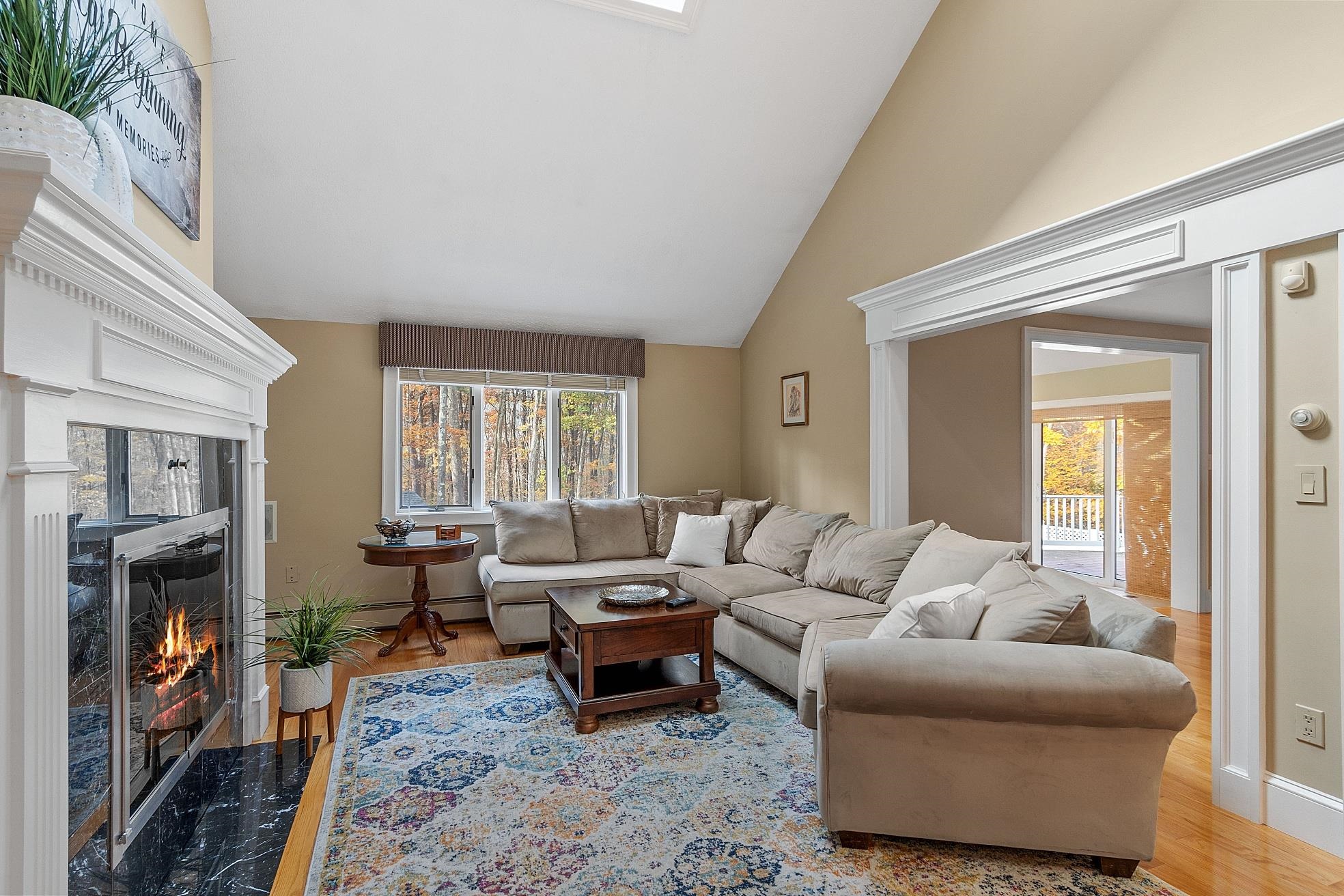 23 Hawthorne Road Windham, NH 03087 - Photo 58 of 59