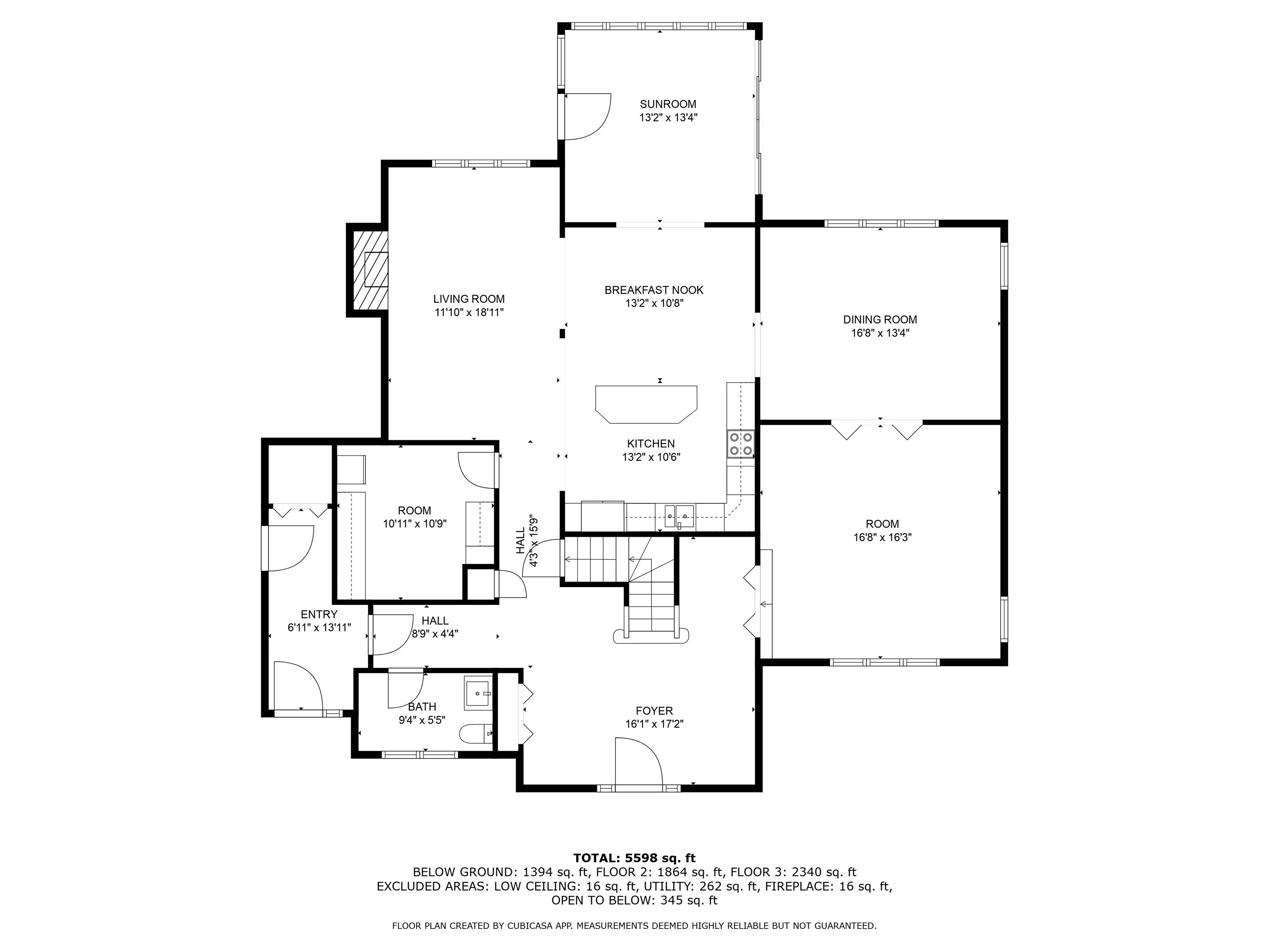 23 Hawthorne Road Windham, NH 03087 - Photo 7 of 59