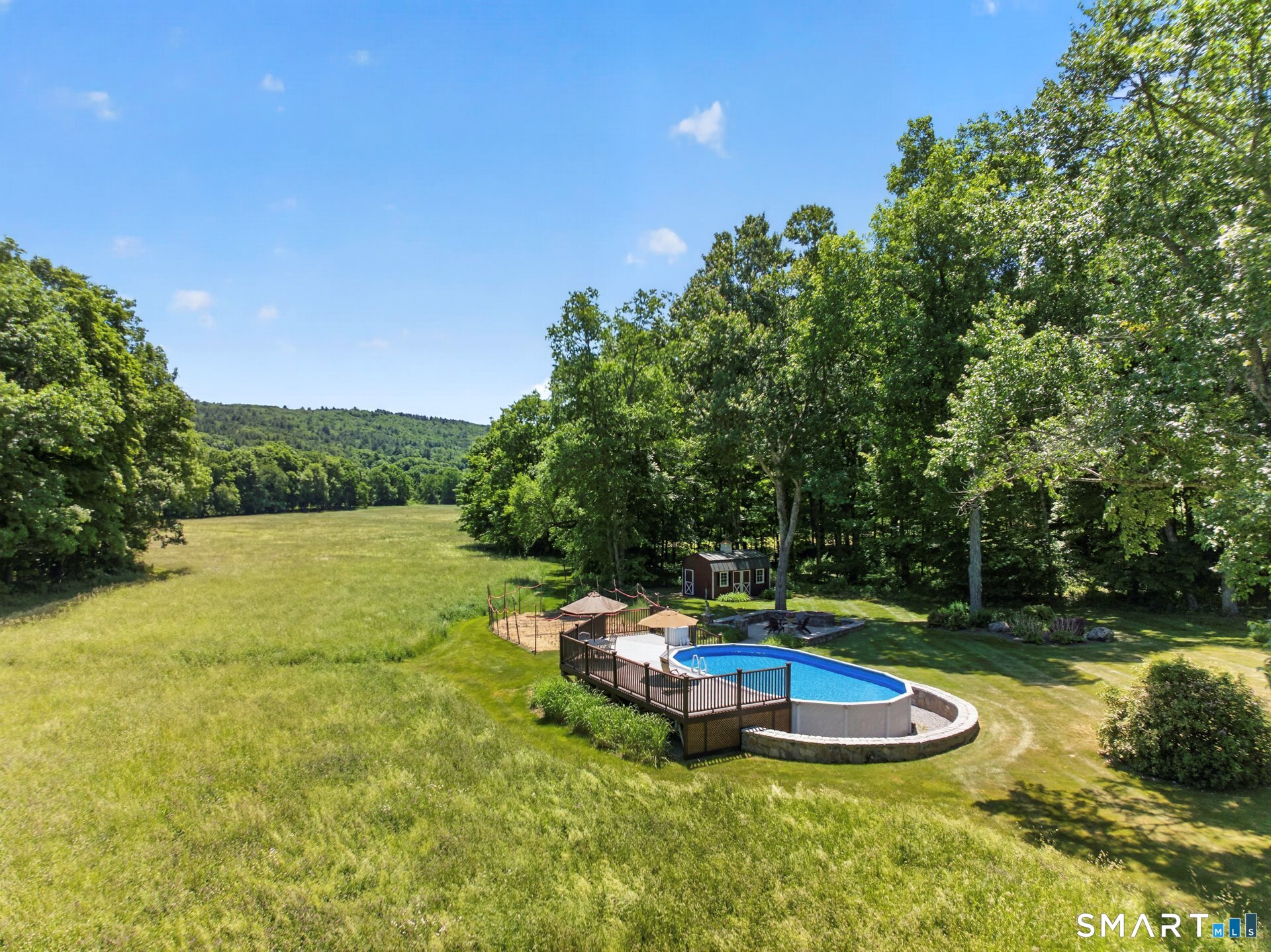 88 W Road Canton, CT 06019 - Photo 34 of 38