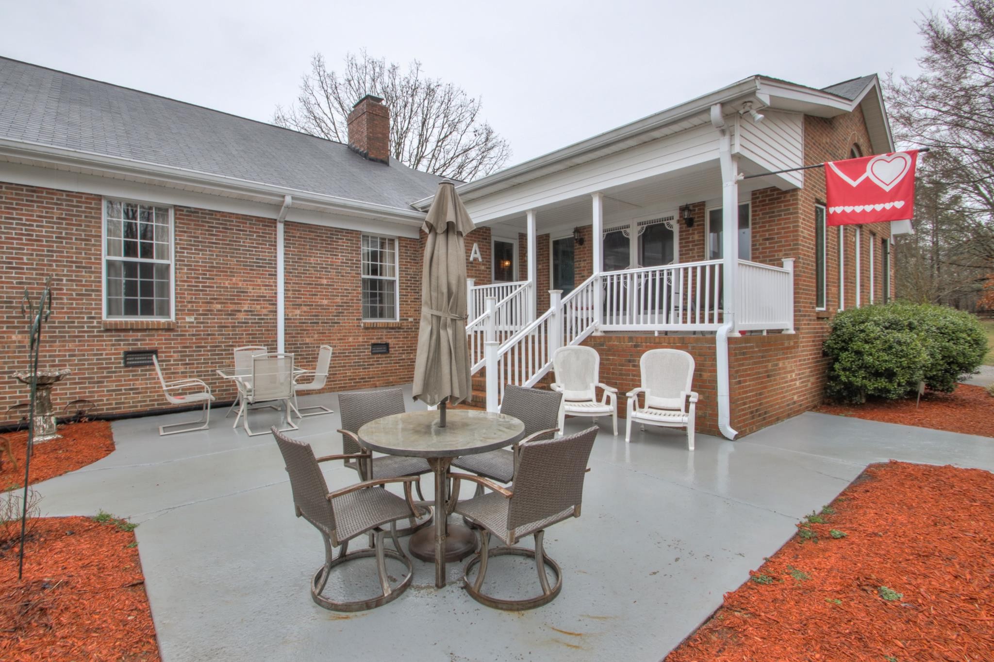 2650 Harkreader Road Mount Juliet, TN 37122 - Photo 4 of 30 a view of a house with patio