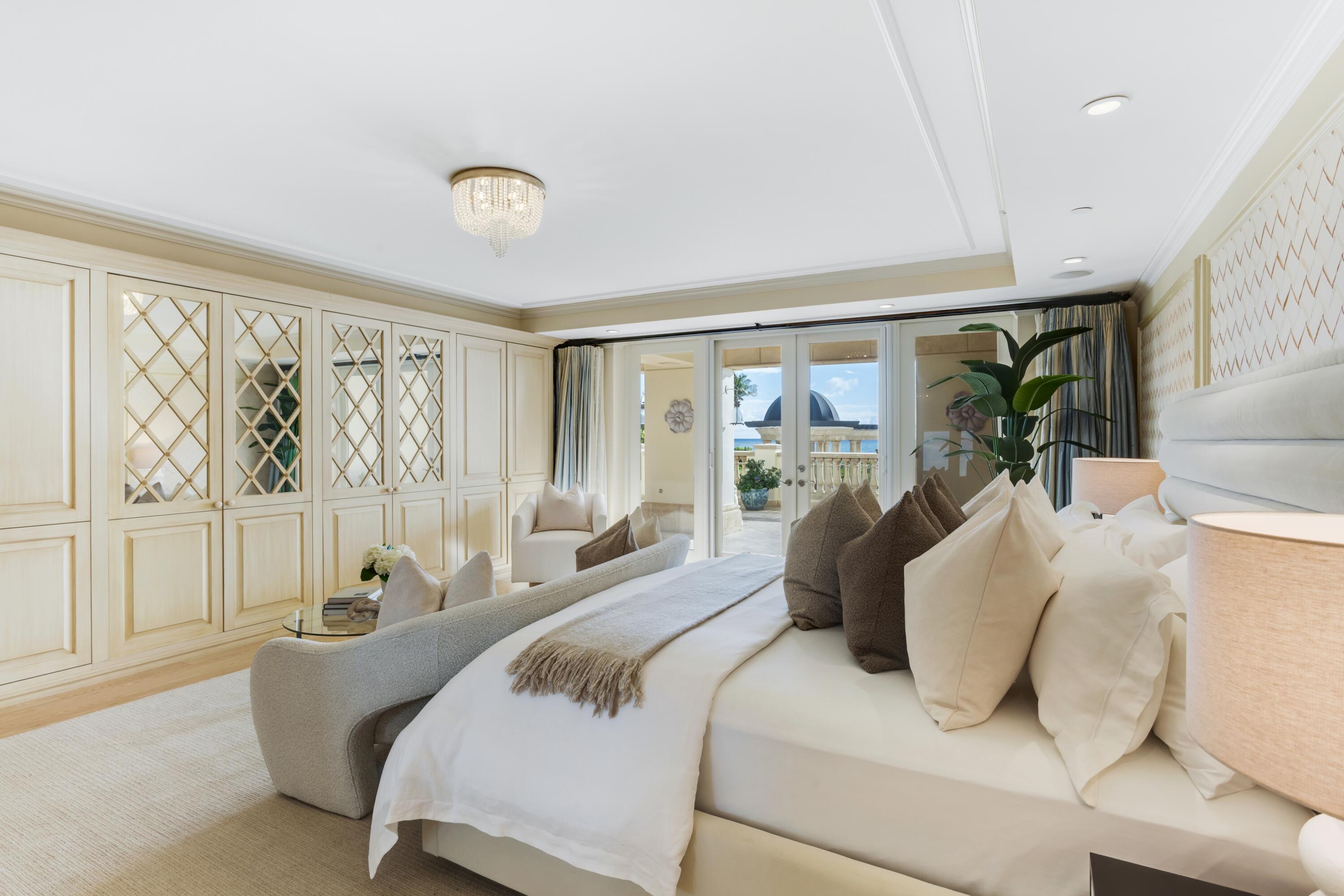 400 South Ocean Boulevard, Unit R26 Boca Raton, FL 33432 - Photo 35 of 65 PRIMARY SUITE