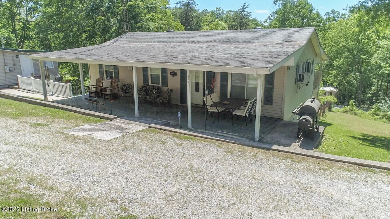 155 Bass Road Clarkson, KY 42726 - Photo 5 of 59 155 Bass Rd-4