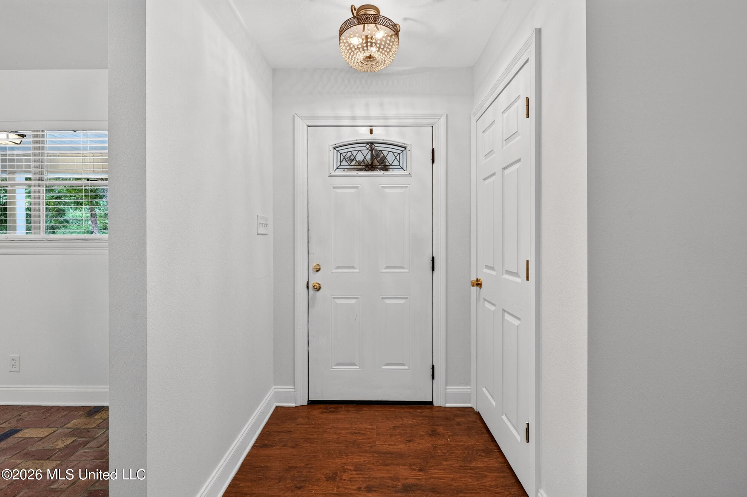340 West Union Road Carriere, MS 39426 - Photo 67 of 70 12_foyer