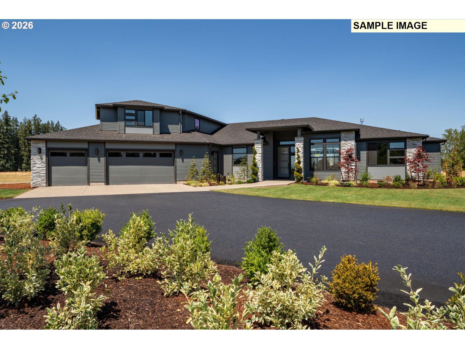 South Tyee Lane Oregon City, OR 97045 - Photo 1 of 25