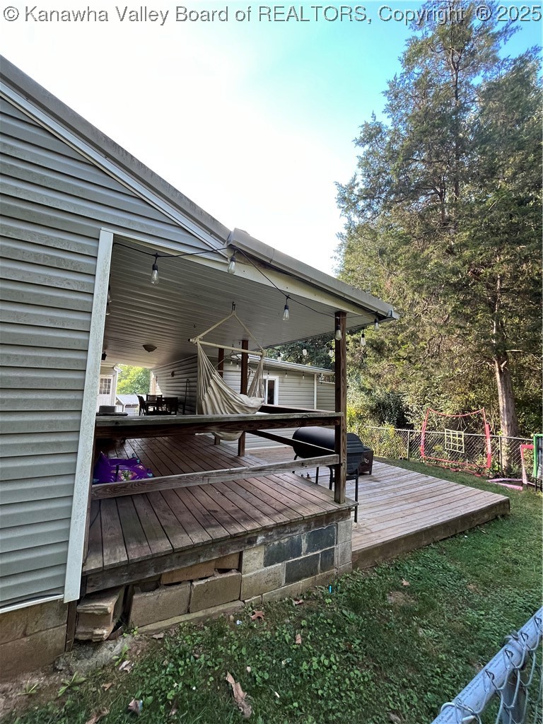103 Greenbrier Drive Ripley, WV 25271 - Photo 24 of 24 Gallery Image 24