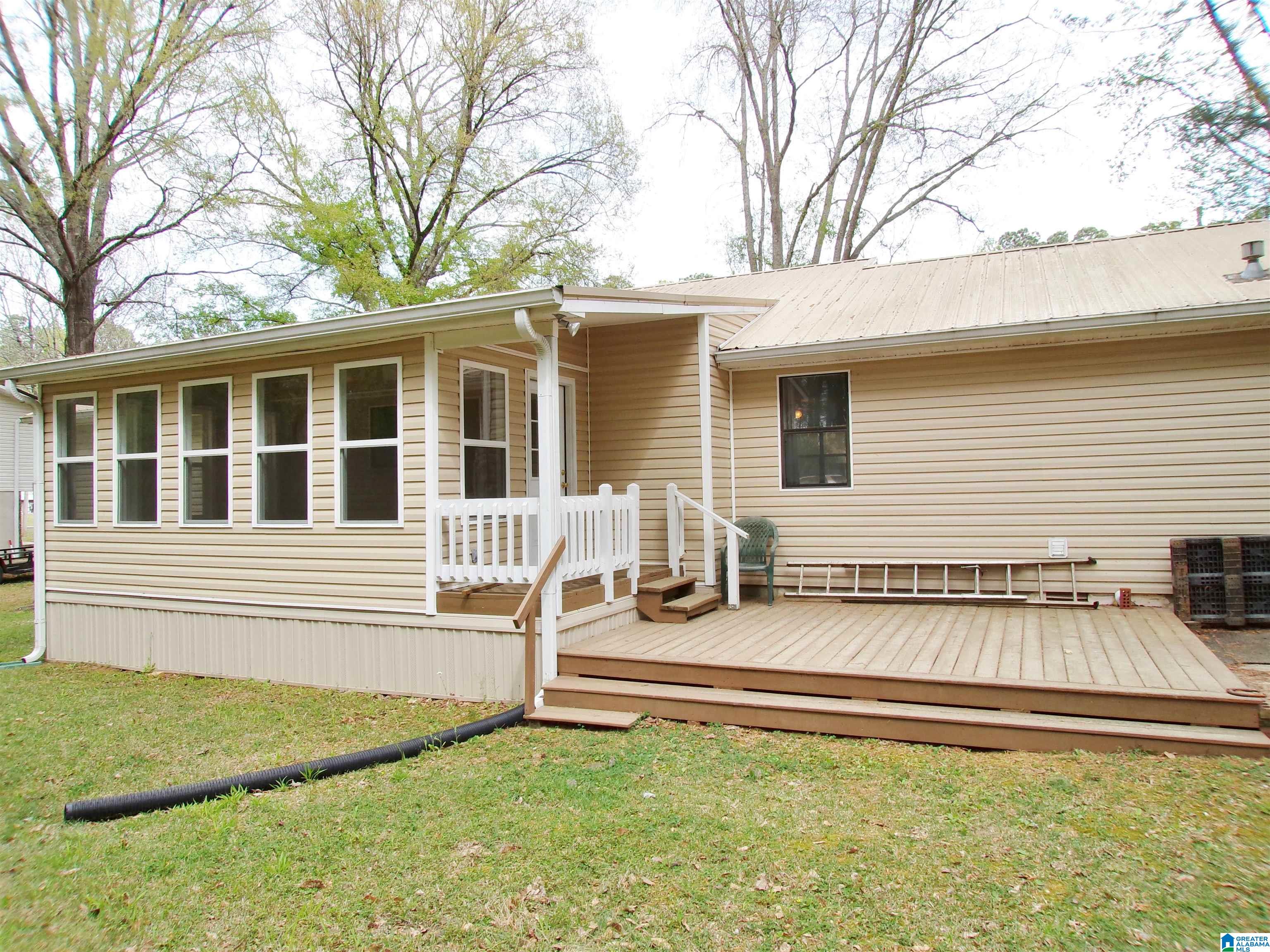 762 Timber Way Weaver, AL 36277 - Photo 44 of 51