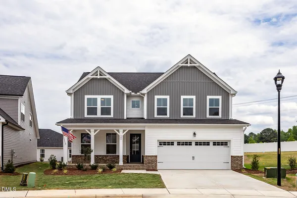 $388,900 | 508 Crescent Wood Trail, Unit 7, Zebulon, NC 27597