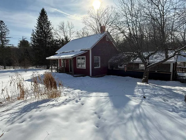 $239,000 | 1998 Campbell Road, Bethel, VT 05032