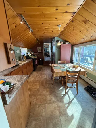 $219,000 | 1998 Campbell Road, Bethel, VT 05032