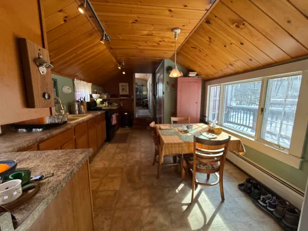 $219,000 | 1998 Campbell Road, Bethel, VT 05032