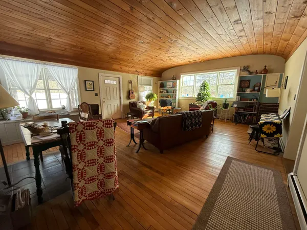 $219,000 | 1998 Campbell Road, Bethel, VT 05032