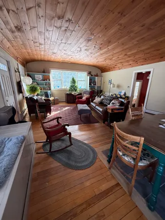 $219,000 | 1998 Campbell Road, Bethel, VT 05032